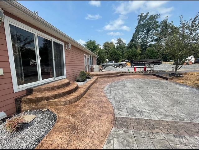 Commercial project