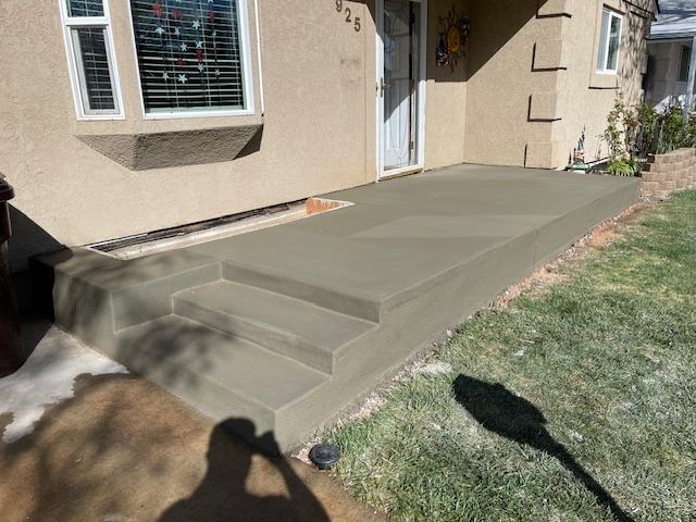Decorative project