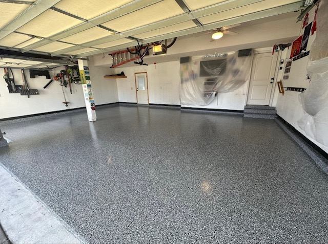 Commercial project